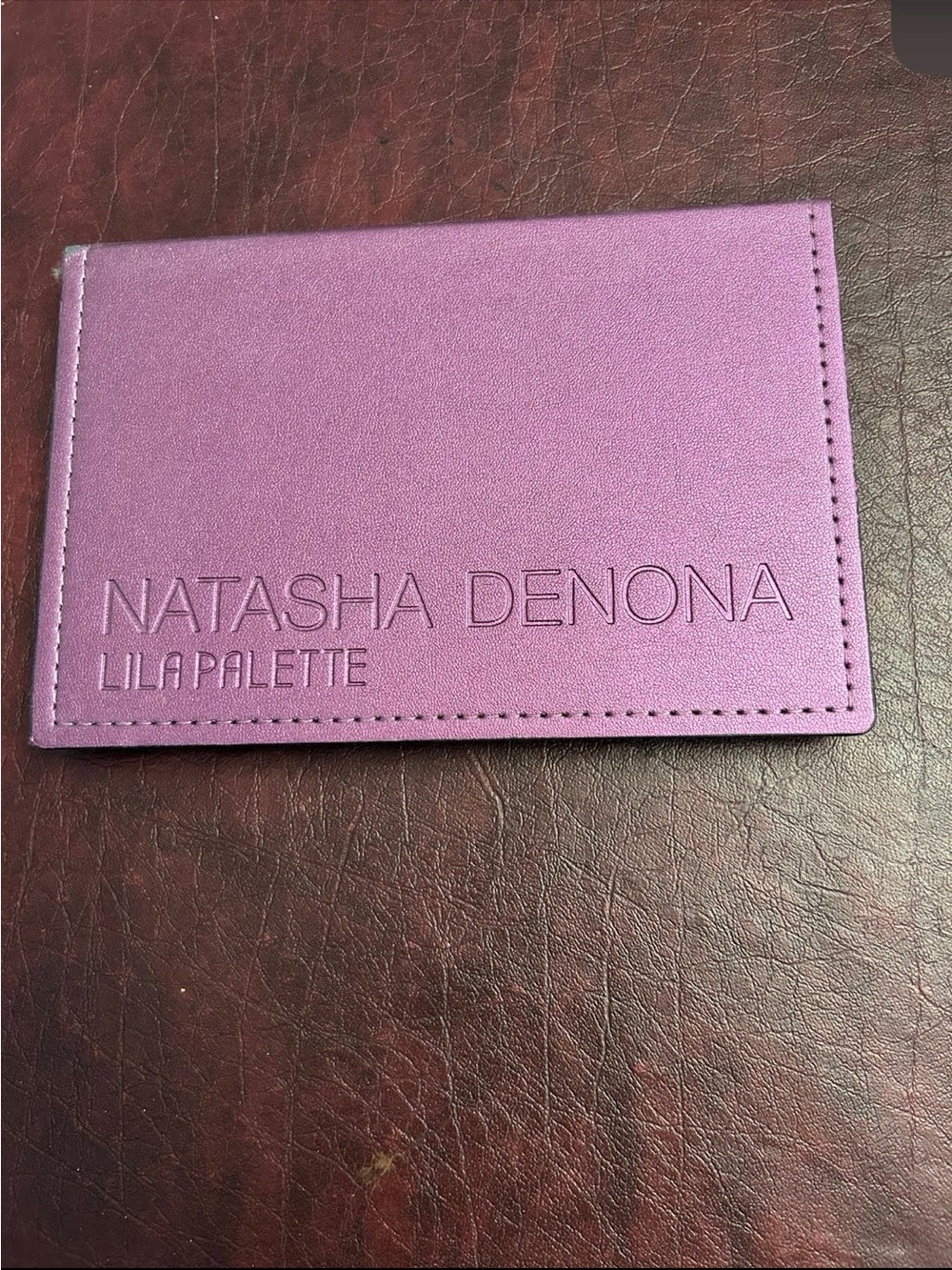 Natasha Denona Lila Eyeshadow Palette